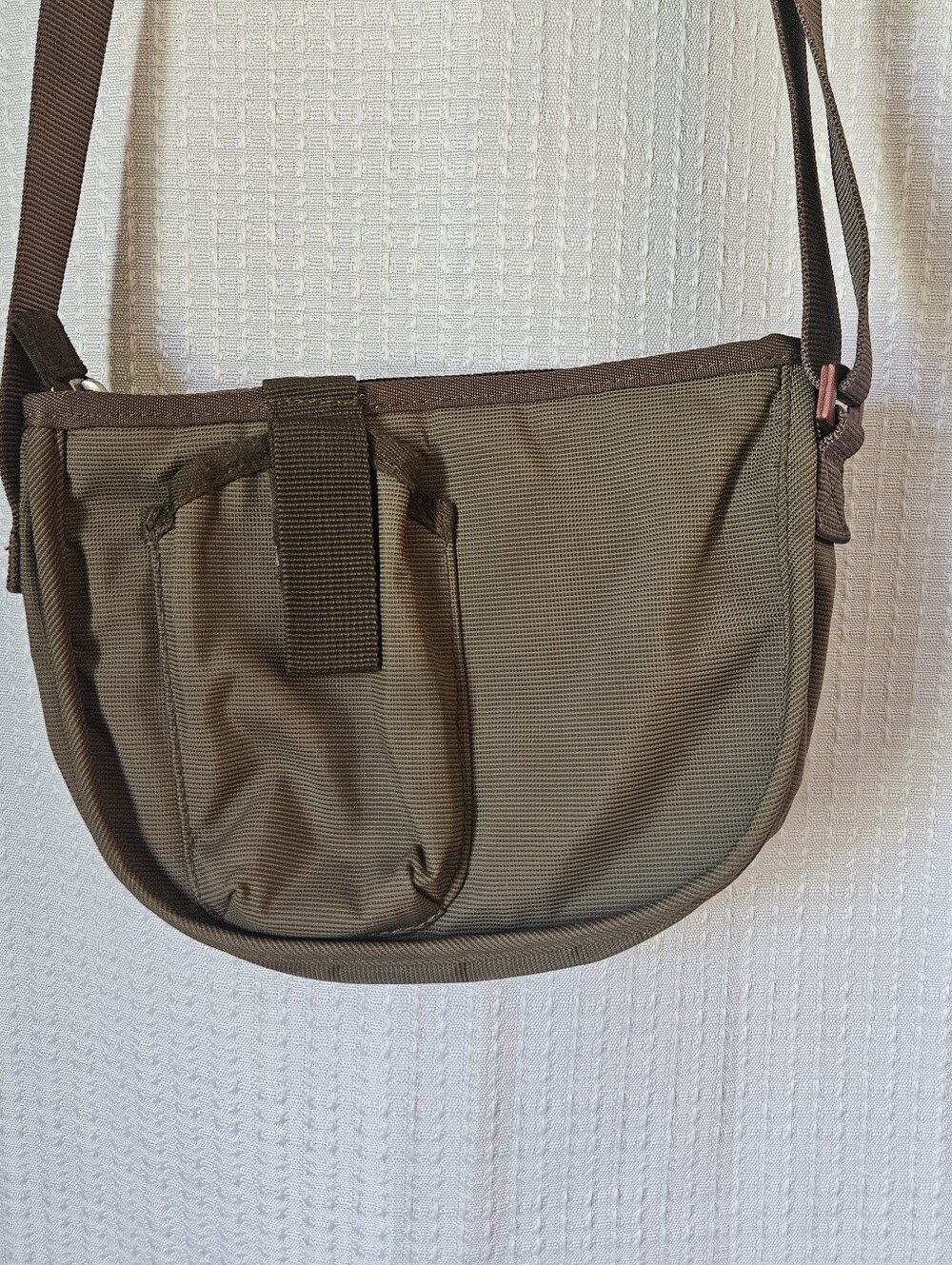 KEEN Hybrid Transport Crossbody bag purse - Picture 4 of 12